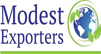Modest Exporters